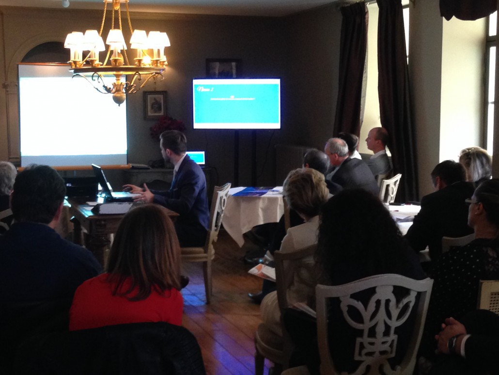 Agence rencontre haut de gamme montreal
