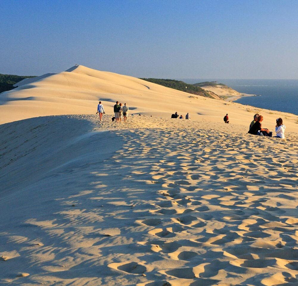 Dune du pilat