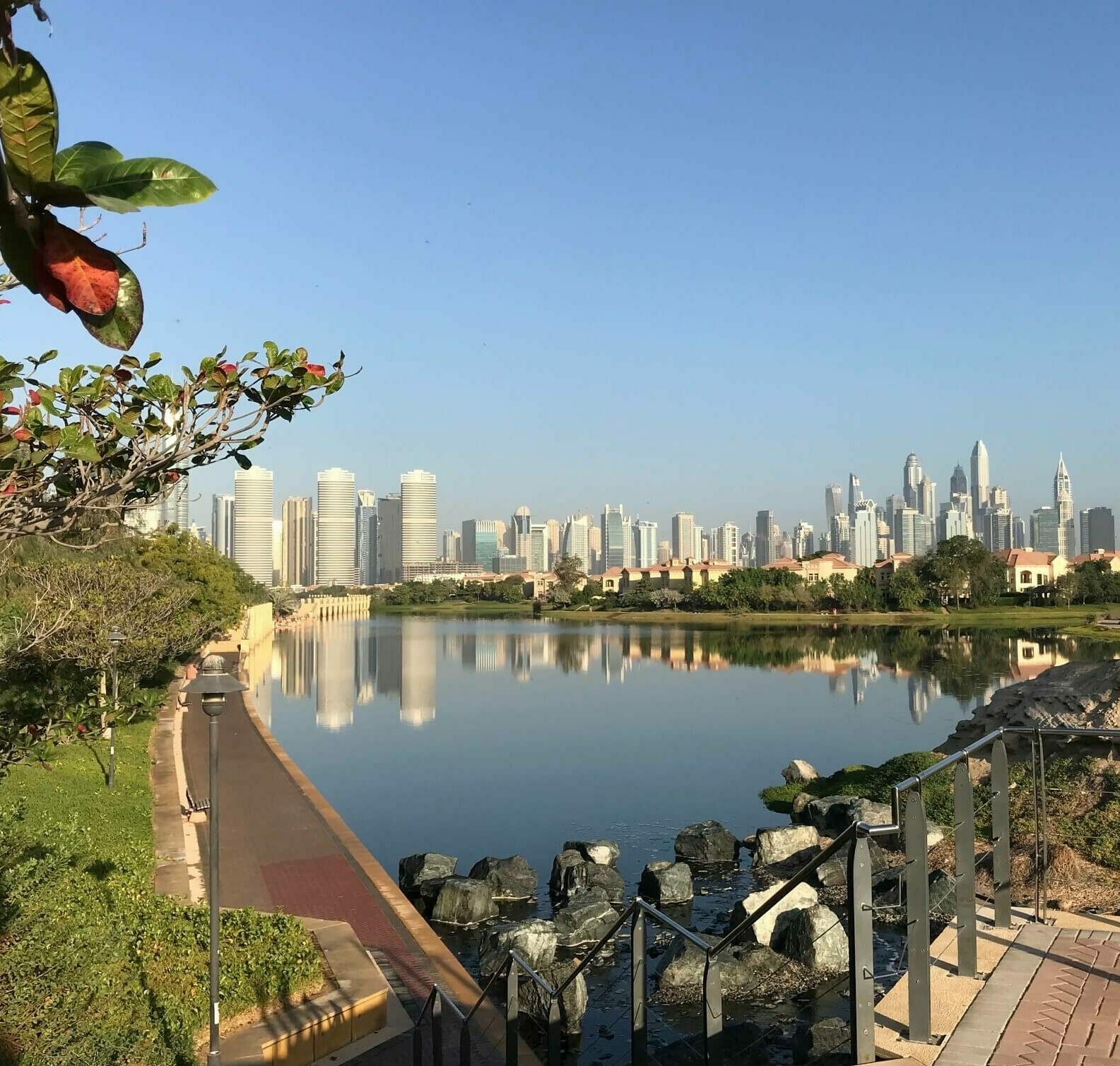 Skyline