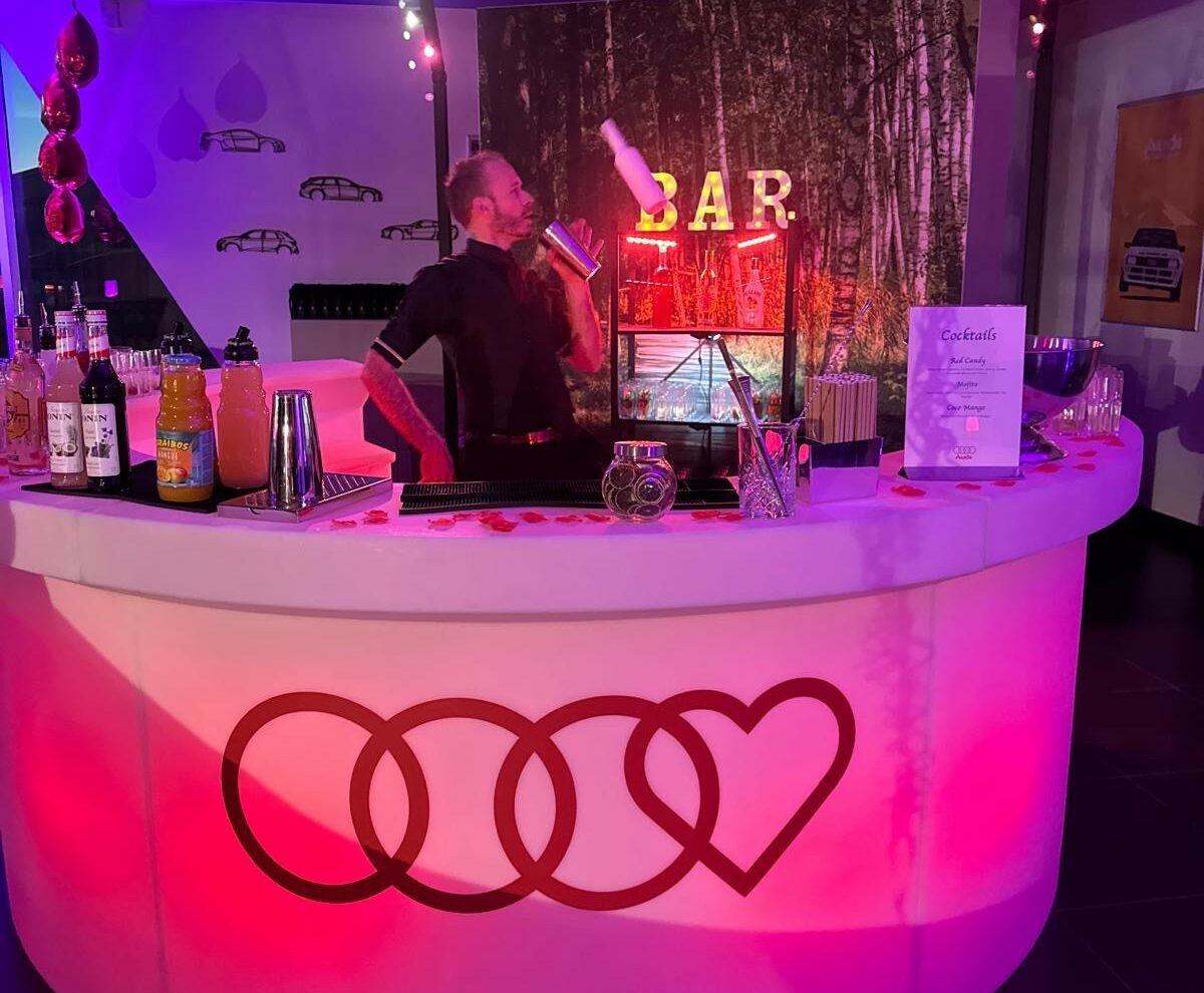 bar audi