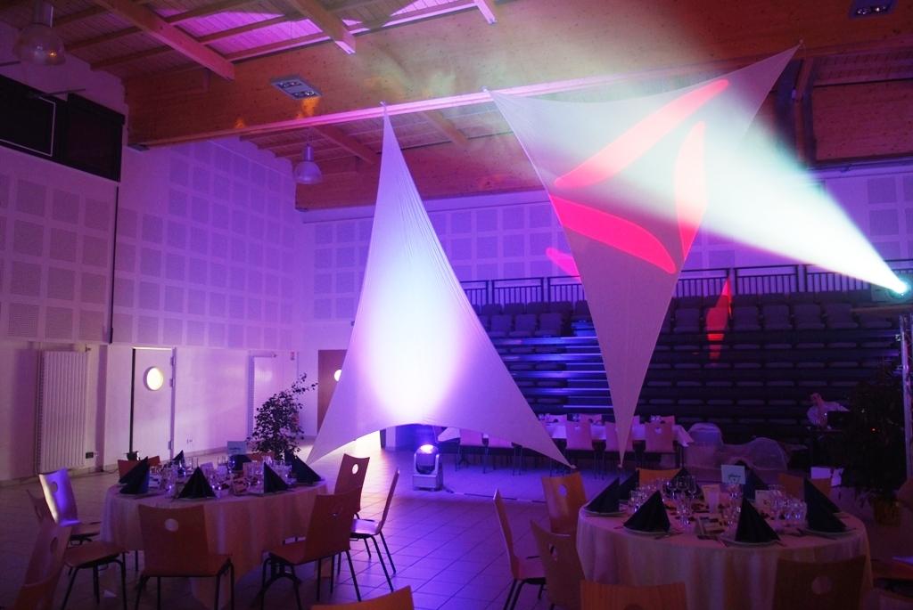 AR Electronique fête ses 20 ans deco