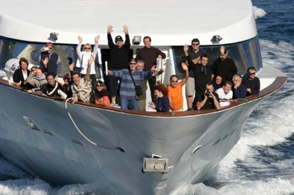 BigMat International en colloque en Camargue