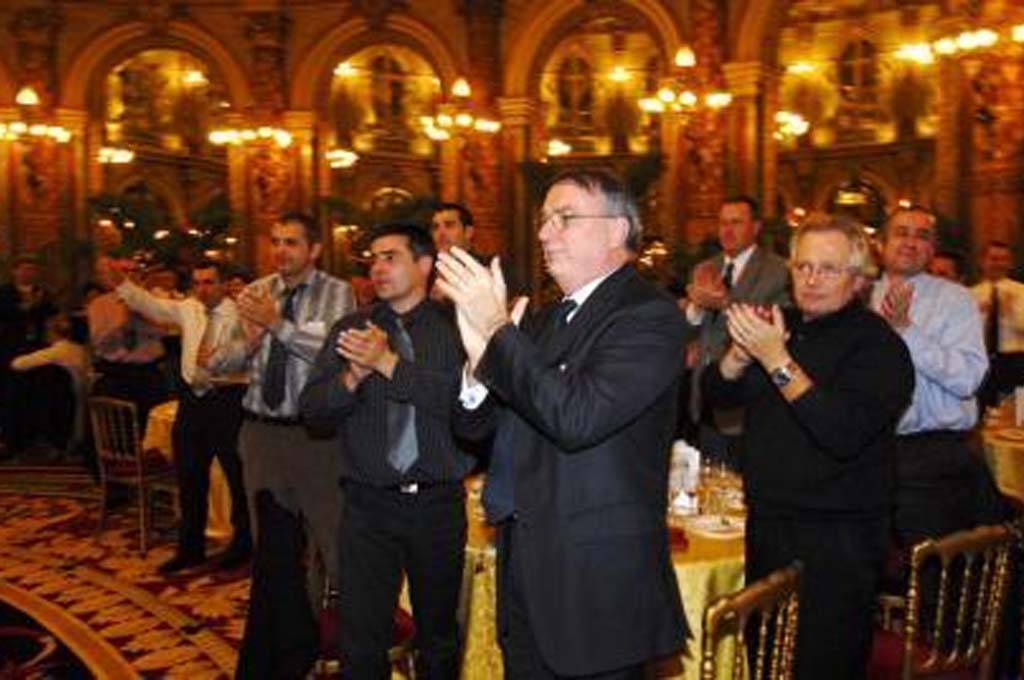 Groupe Tollens, encore plus fort…