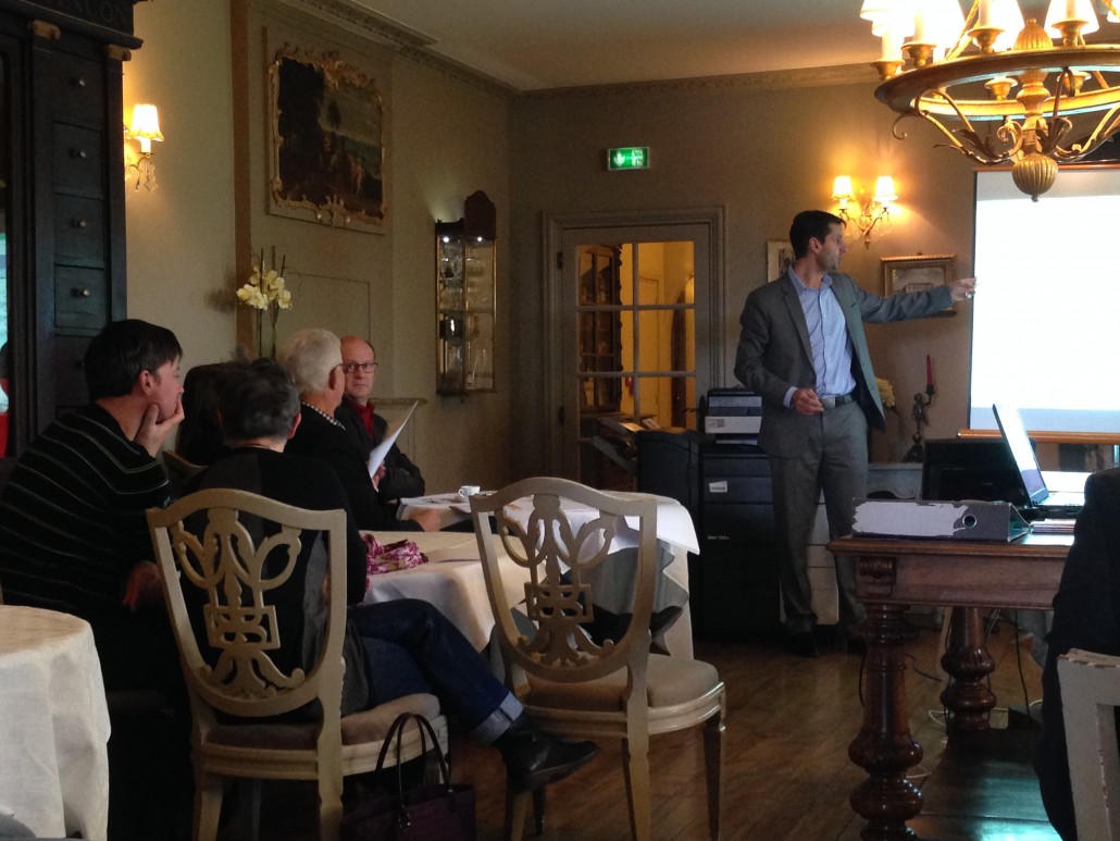 Workshop MC Conseil