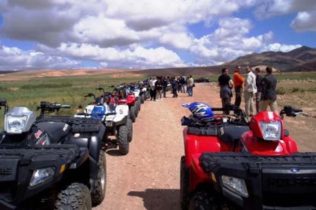 Voyage à Marrakech pour BigMat