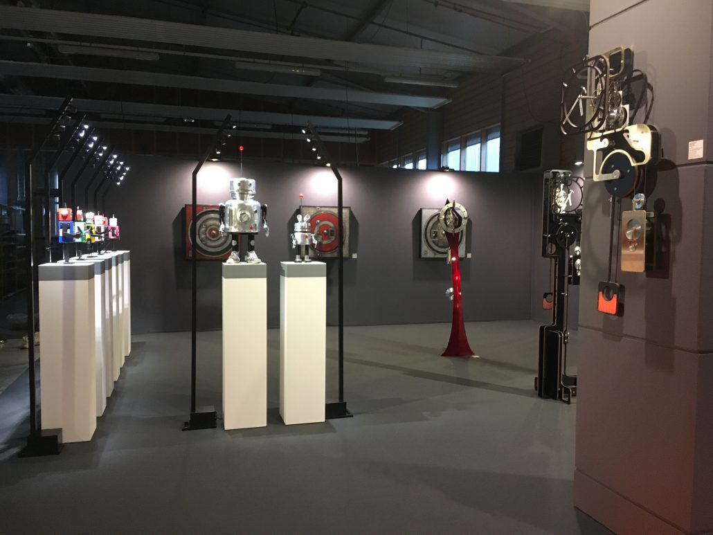 CRYLA-EXPOSITION