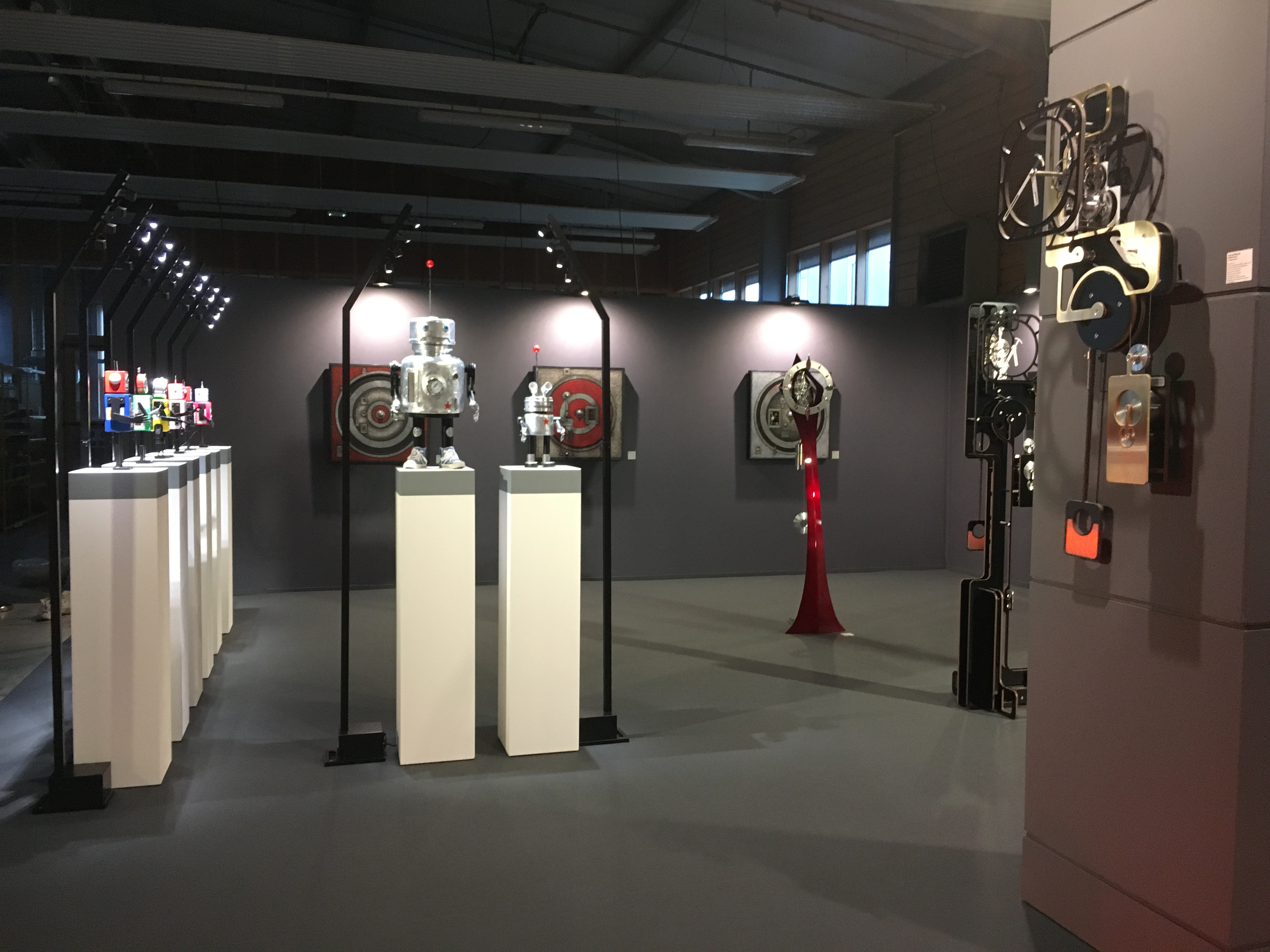 CRYLA-EXPOSITION