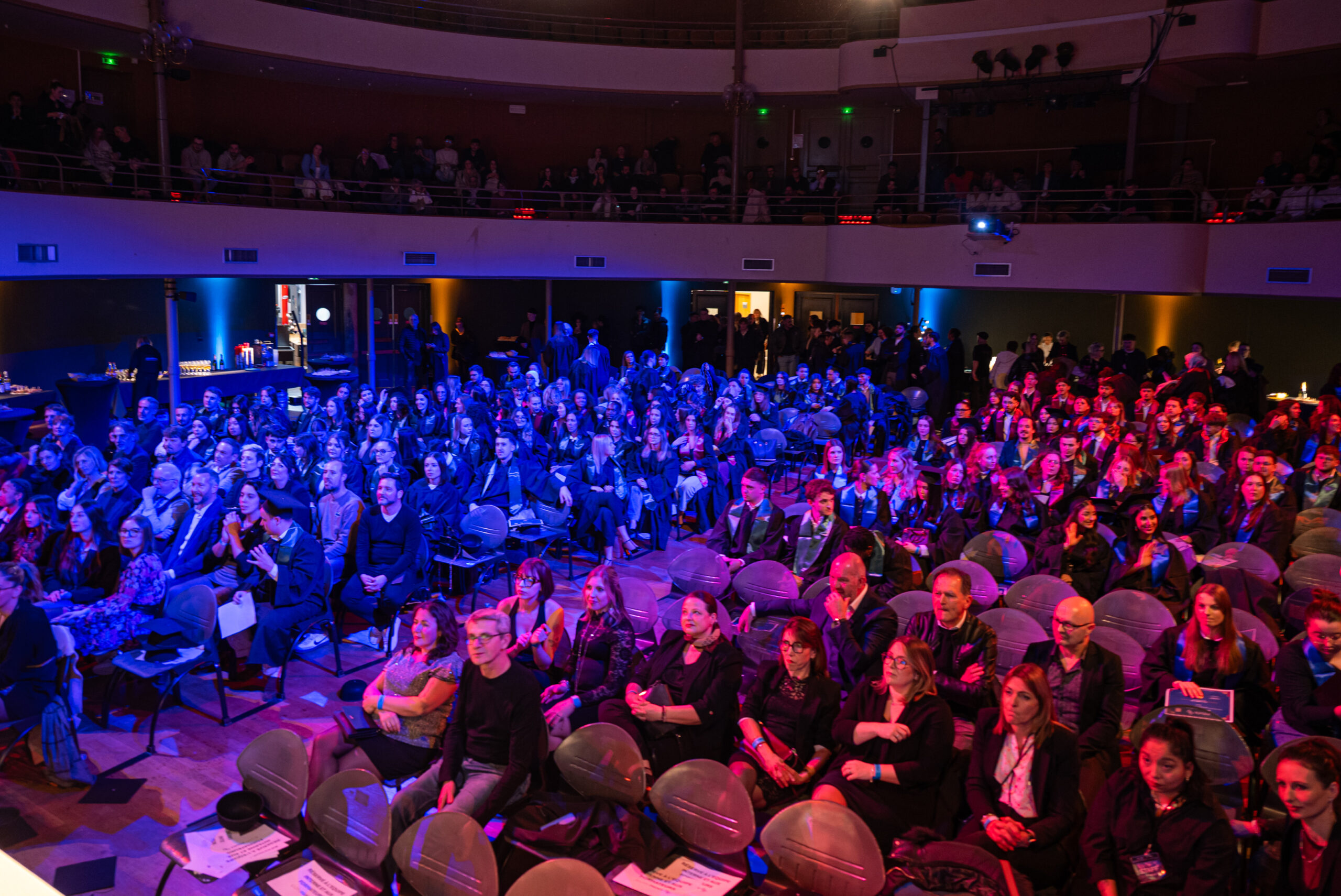 ESTM PIGIER_Remise de diplôme - Antoine LAURET BD-206